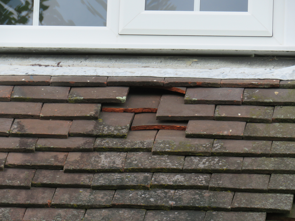 Comment réparer une fuite sur un toit terrasse